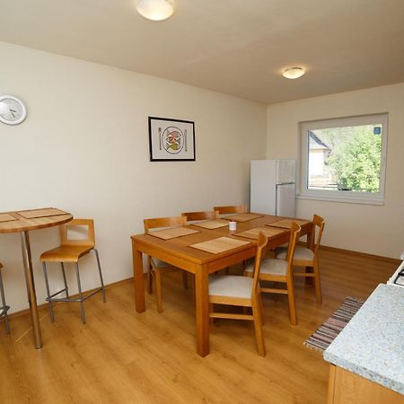 Apartmanovy Dom River Blatnica 客房 照片