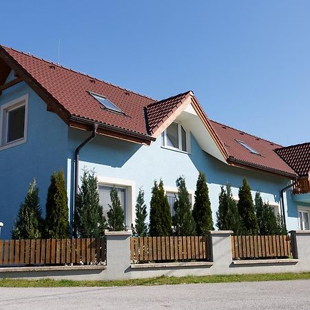 Apartmanovy Dom River Blatnica 外观 照片