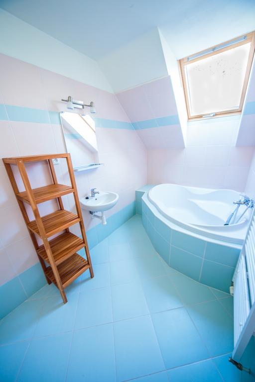 Apartmanovy Dom River Blatnica 客房 照片