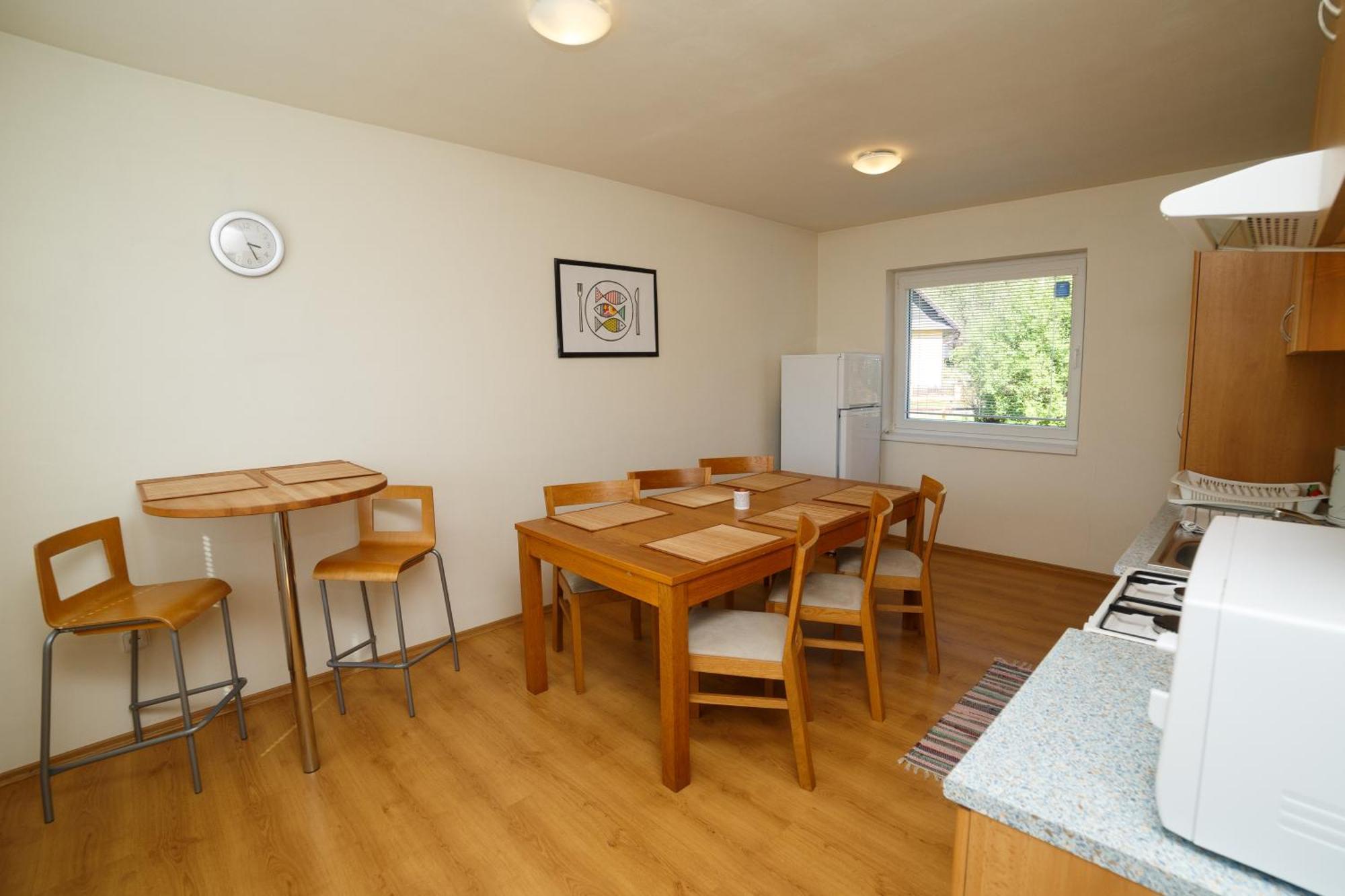 Apartmanovy Dom River Blatnica 客房 照片