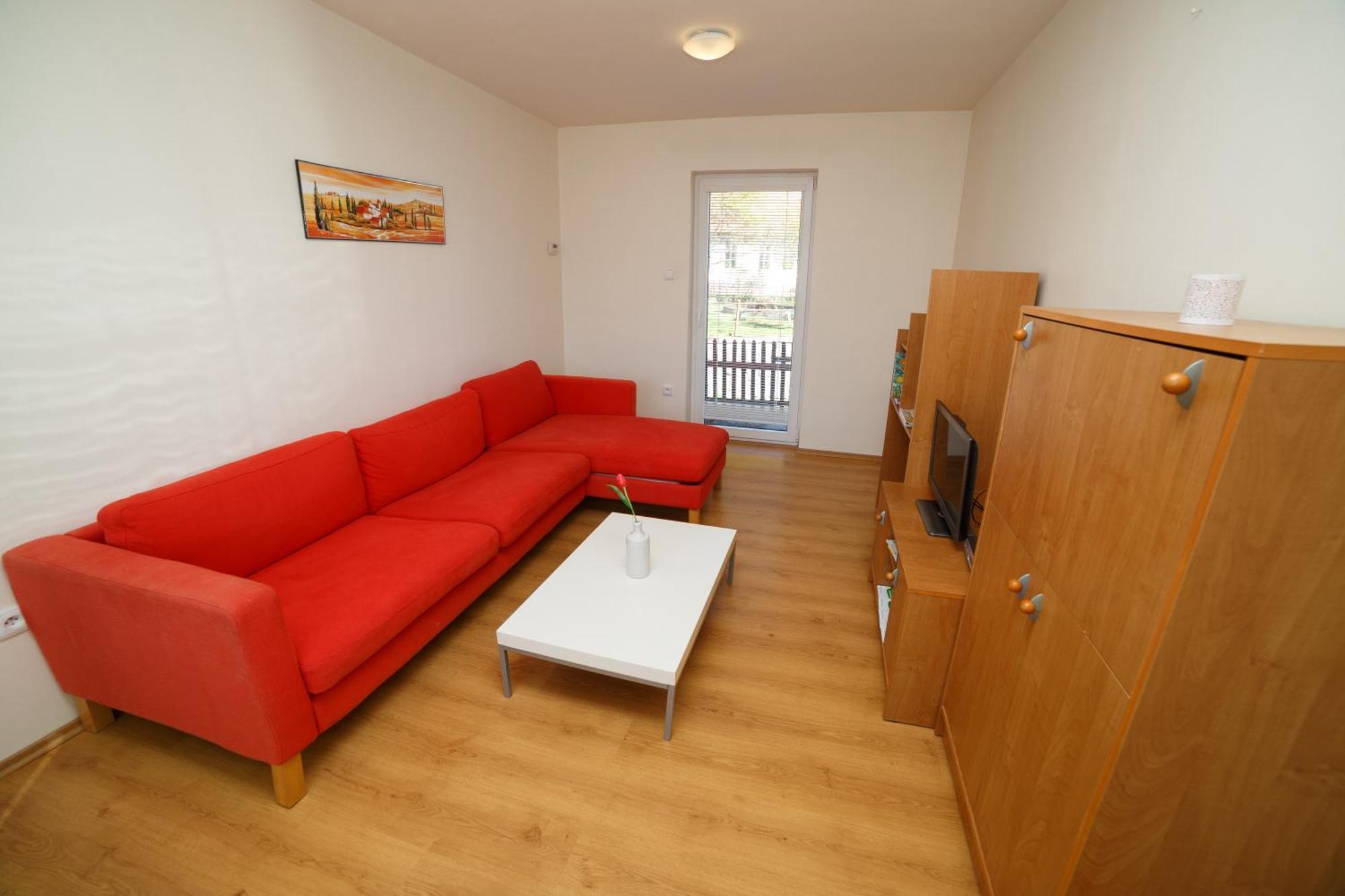 Apartmanovy Dom River Blatnica 客房 照片