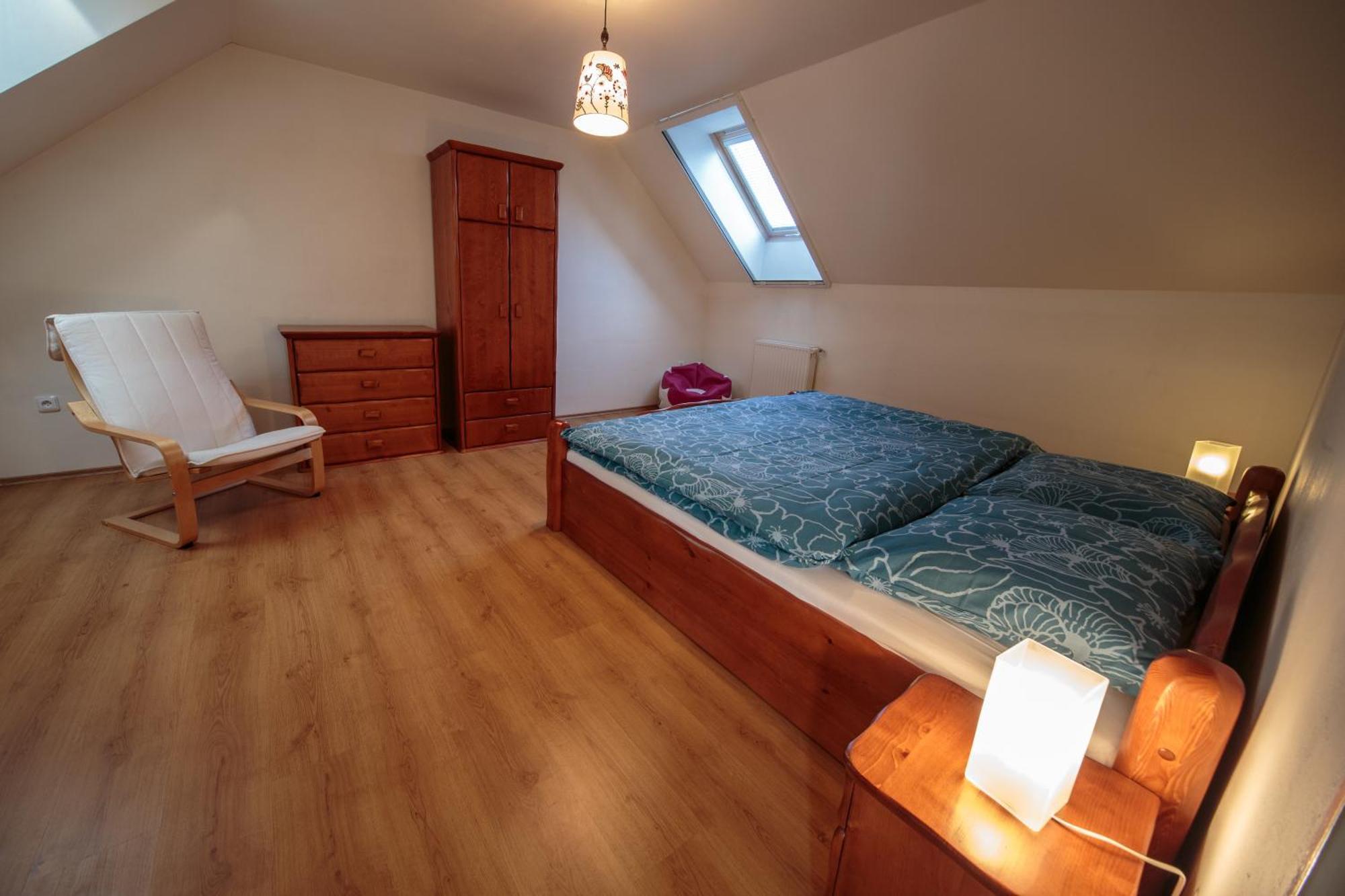 Apartmanovy Dom River Blatnica 客房 照片