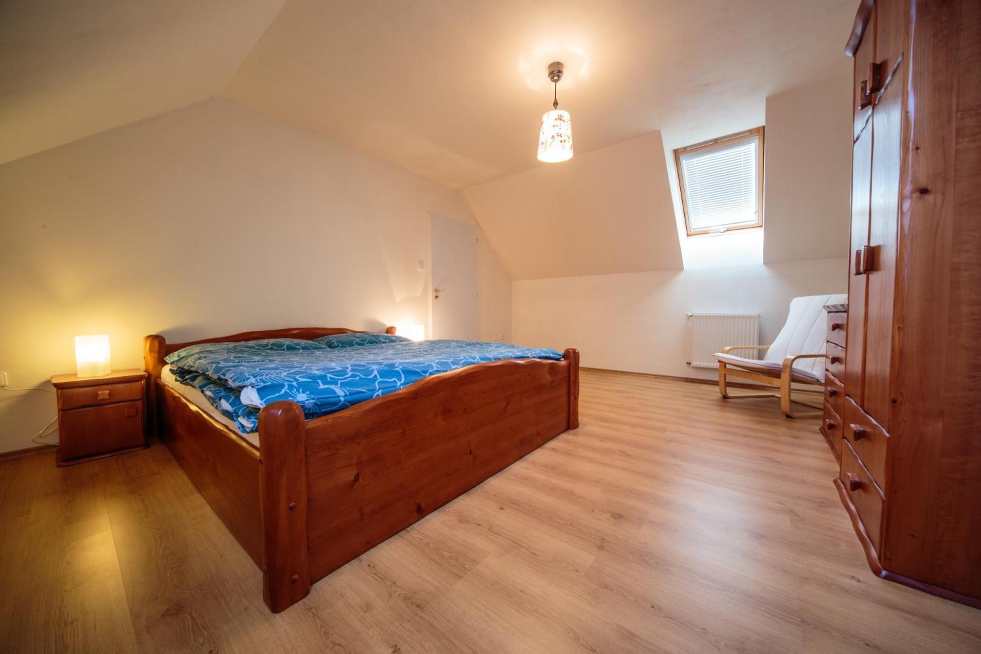 Apartmanovy Dom River Blatnica 客房 照片