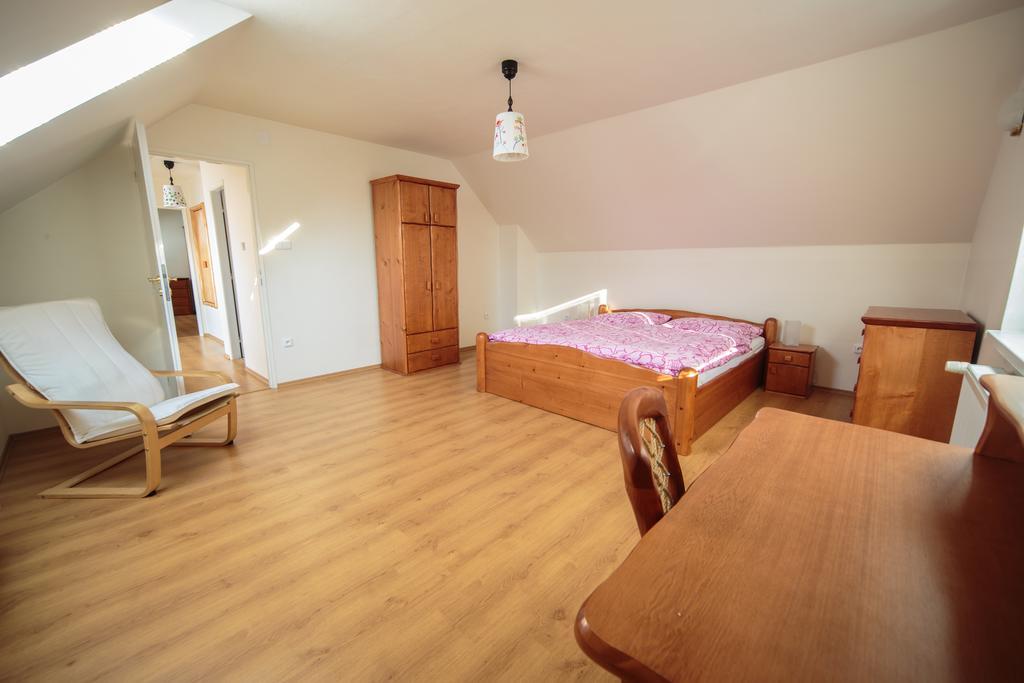 Apartmanovy Dom River Blatnica 外观 照片