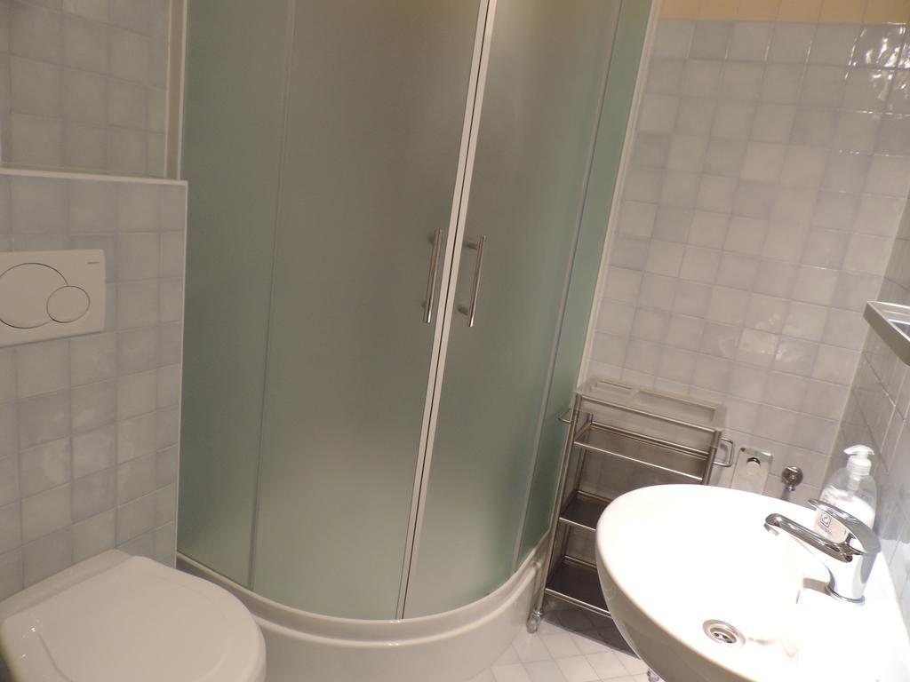 Apartmanovy Dom River Blatnica 客房 照片