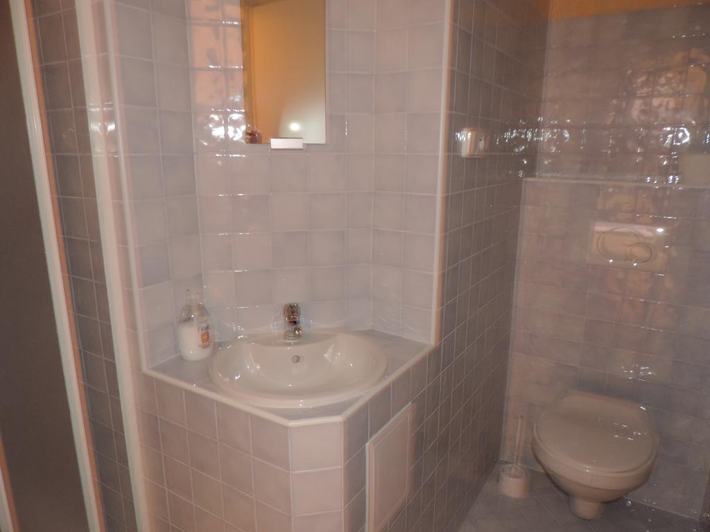 Apartmanovy Dom River Blatnica 客房 照片