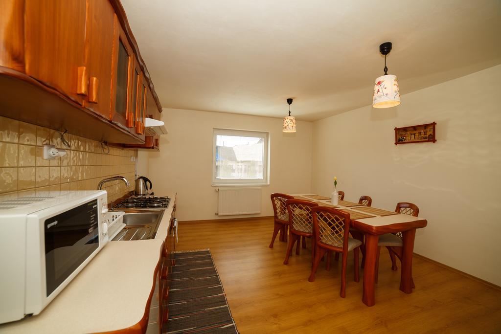Apartmanovy Dom River Blatnica 外观 照片