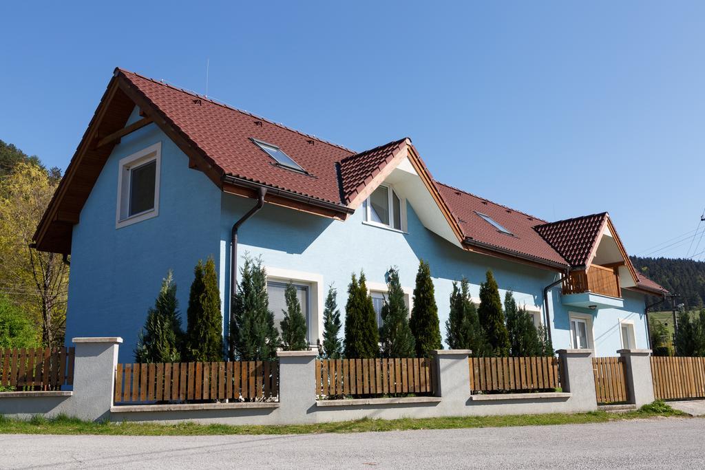 Apartmanovy Dom River Blatnica 外观 照片