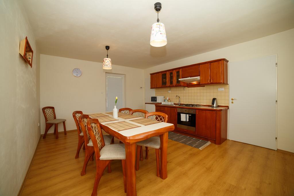 Apartmanovy Dom River Blatnica 外观 照片