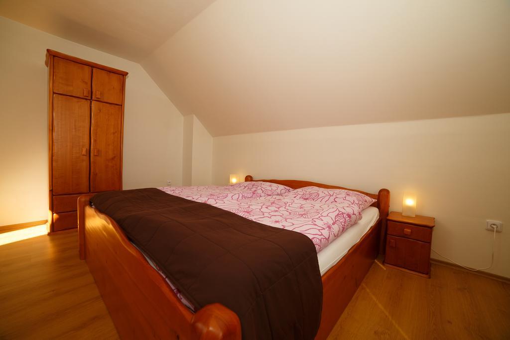 Apartmanovy Dom River Blatnica 外观 照片