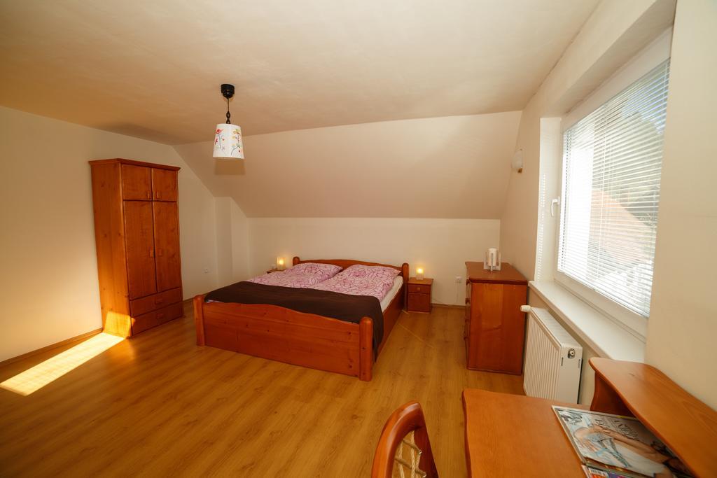 Apartmanovy Dom River Blatnica 外观 照片