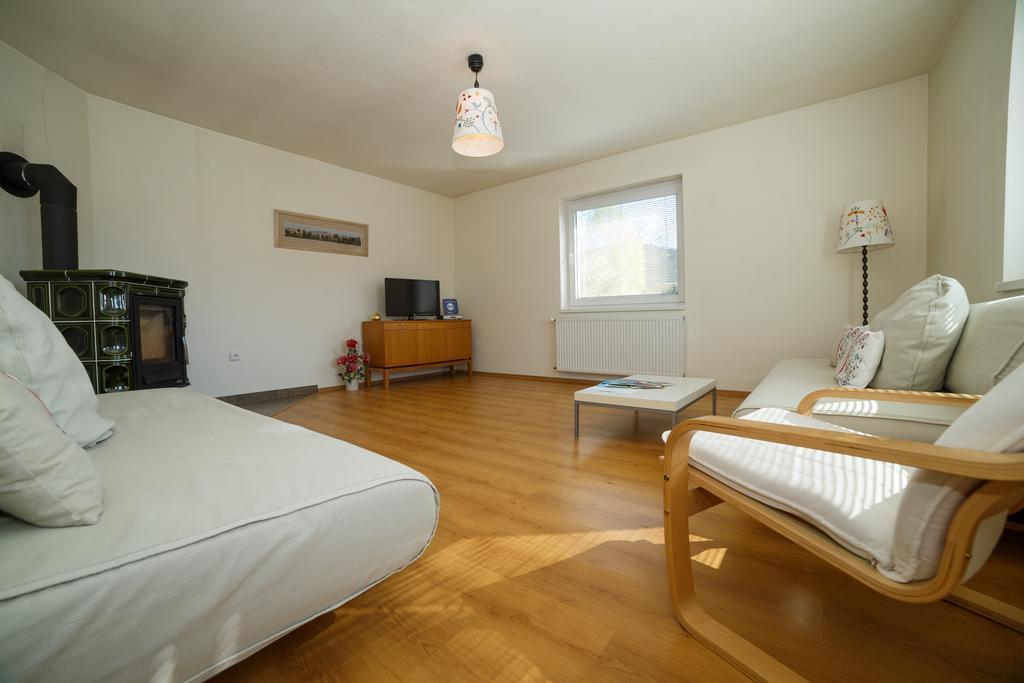Apartmanovy Dom River Blatnica 外观 照片