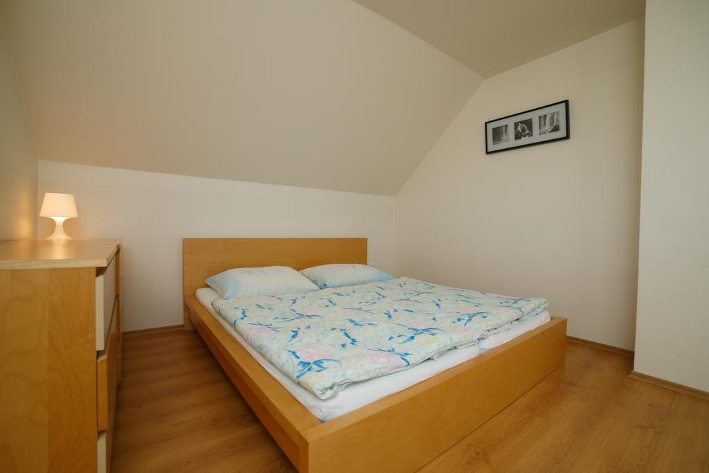 Apartmanovy Dom River Blatnica 外观 照片