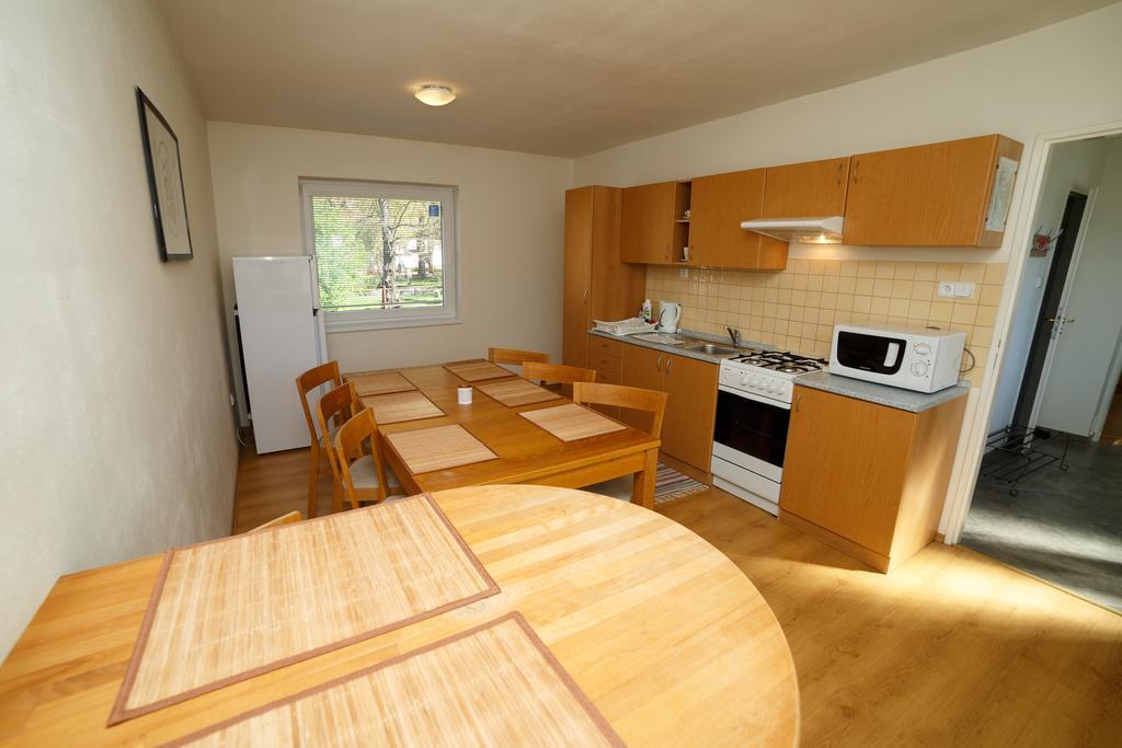 Apartmanovy Dom River Blatnica 外观 照片