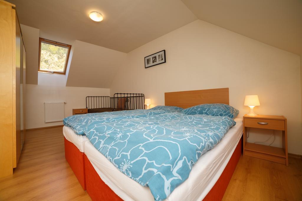 Apartmanovy Dom River Blatnica 外观 照片